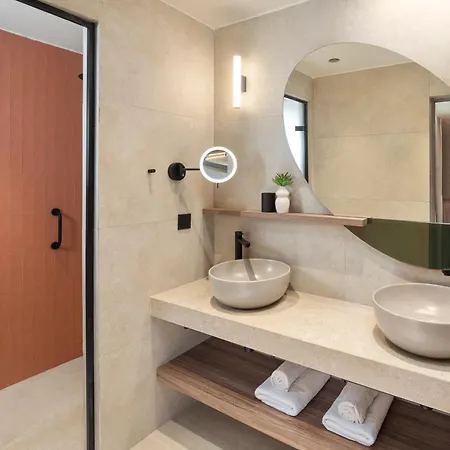 فندق Sentido Apollo Palace