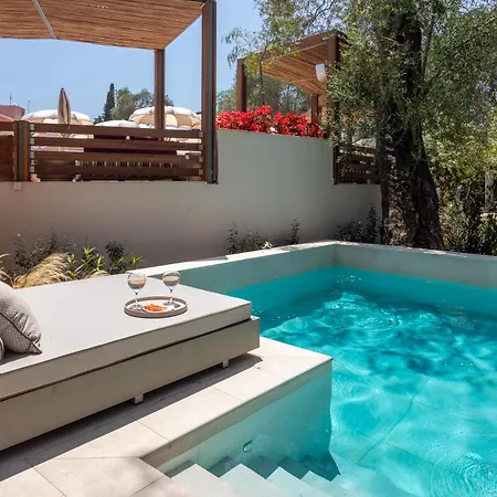 Szálloda Sentido Apollo Palace Meszongí