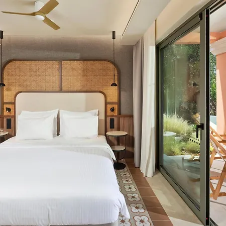 Sentido Apollo Palace 메손기