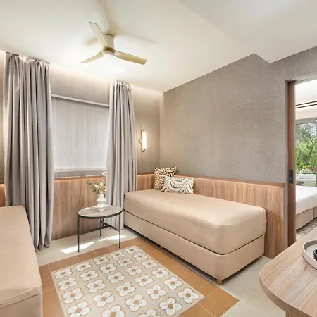Szálloda Sentido Apollo Palace Meszongí