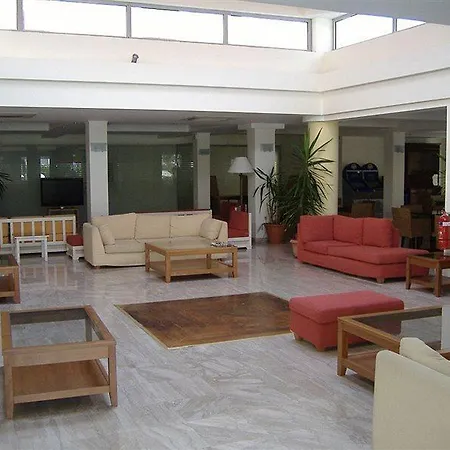 Sentido Apollo Palace 5*