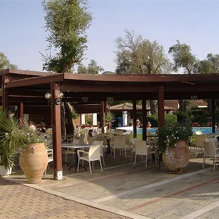 Sentido Apollo Palace فندق