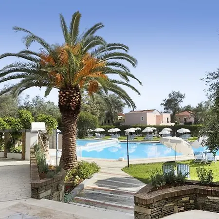 فندق Sentido Apollo Palace