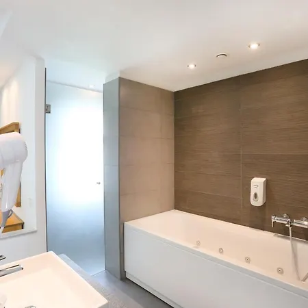 Sentido Apollo Palace 호텔 메손기