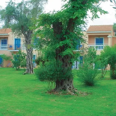 호텔 Sentido Apollo Palace 메손기