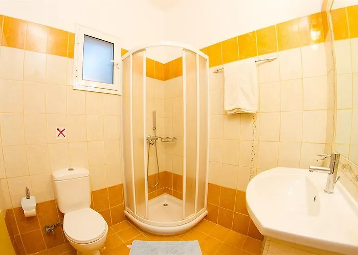 Hotel Sentido Apollo Palace Mesongi