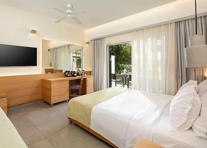 Sentido Apollo Palace Szálloda 5*