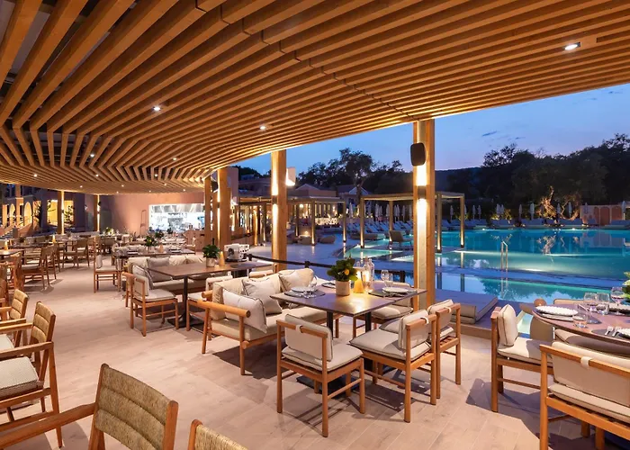 Hotel Sentido Apollo Palace