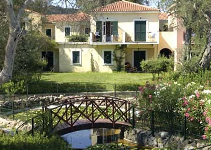 Sentido Apollo Palace Szálloda Meszongí