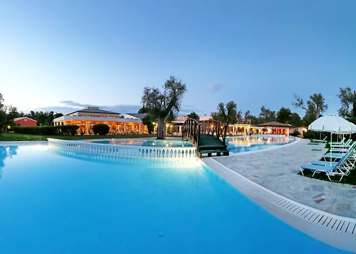 Sentido Apollo Palace Meszongí
