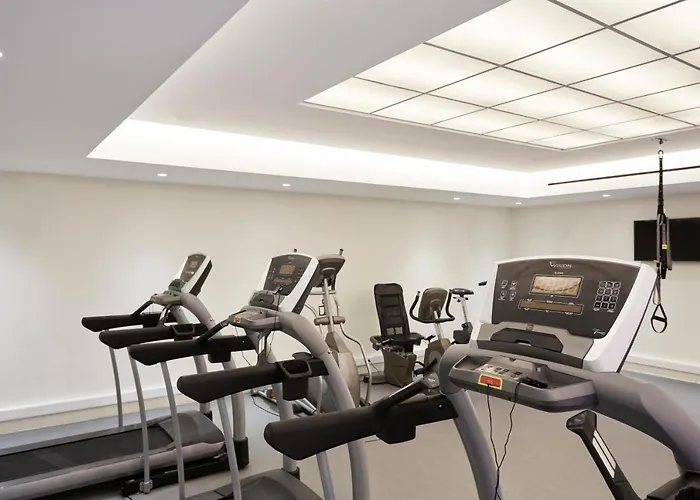 Sentido Apollo Palace