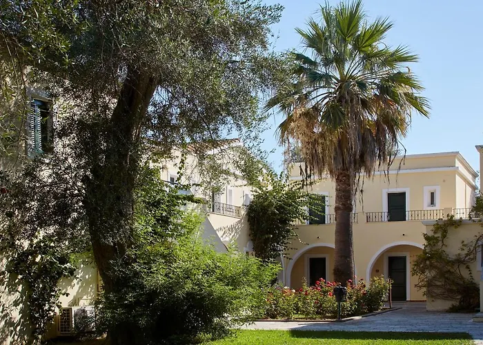 Hotel Sentido Apollo Palace