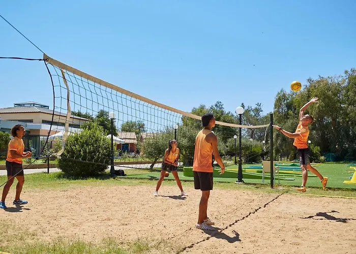 Hotel Sentido Apollo Palace 5*