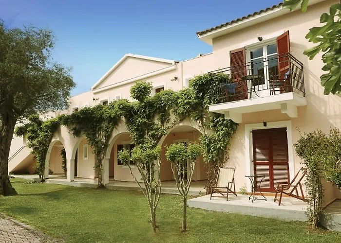 Sentido Apollo Palace Szálloda