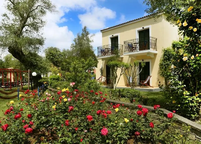 Sentido Apollo Palace Szálloda Meszongí